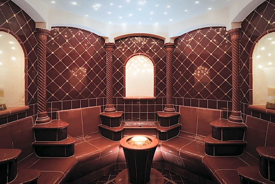 Hotel Colbricon Beauty & Relax