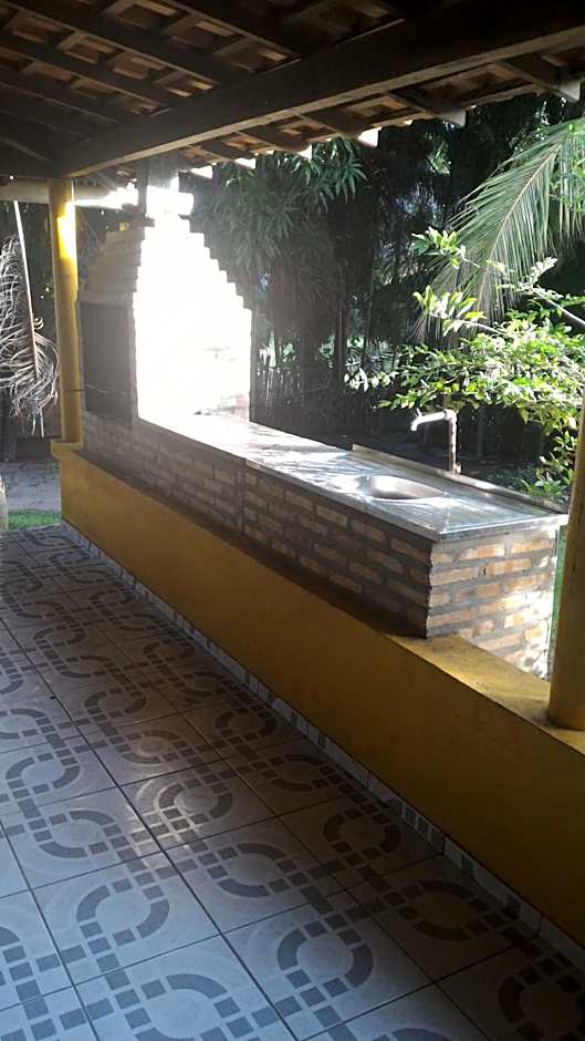 Hostel Lençóis Park