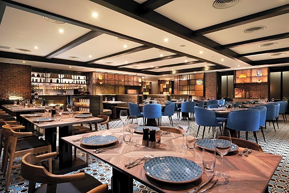 DoubleTree by Hilton Shah Alam i-City