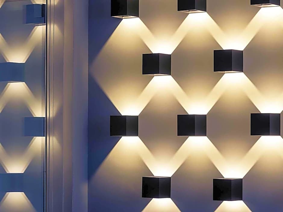 Mercure Hotel Munich am Olympiapark