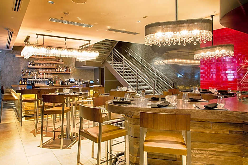 Metropolitan at The 9, Autograph Collection by Marriott