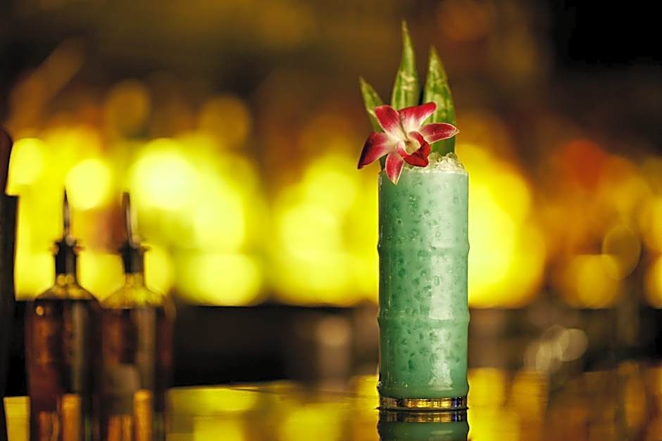 The Roxy Hotel Tribeca