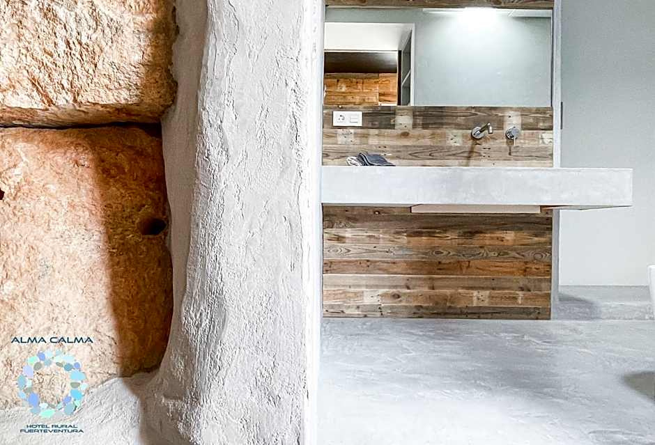 Alma Calma Hotel Rural