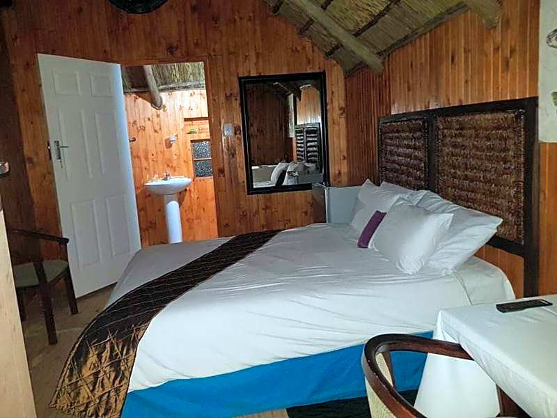 Lauren Palace Guest House