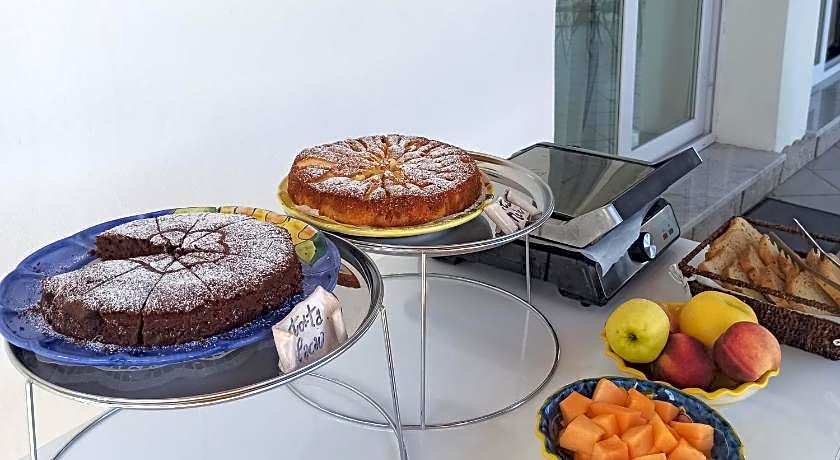 Il Giardino dei Pini