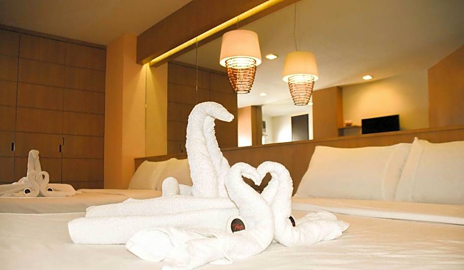 Tacloban Plaza Hotel