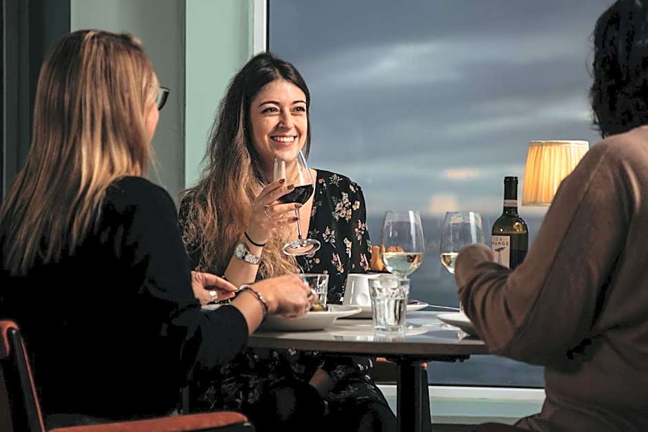 Polurrian on the Lizard