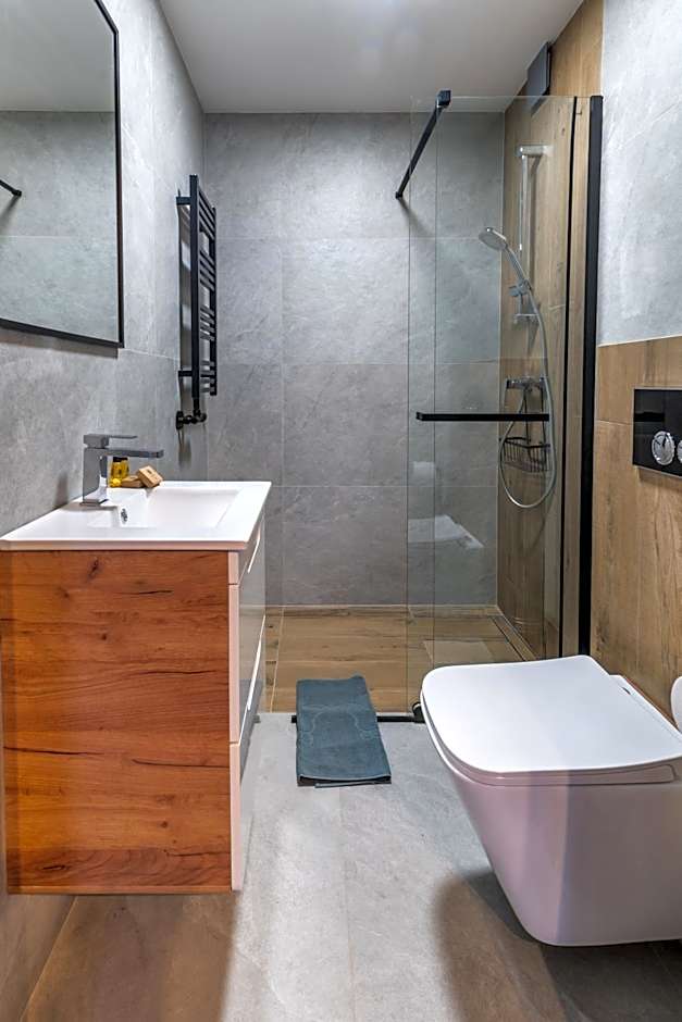 Apartamenty Pod Wyciągiem
