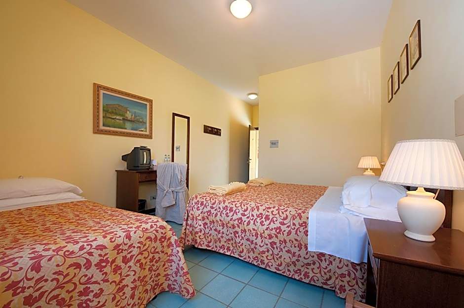 Molino D'Era Country Hotel
