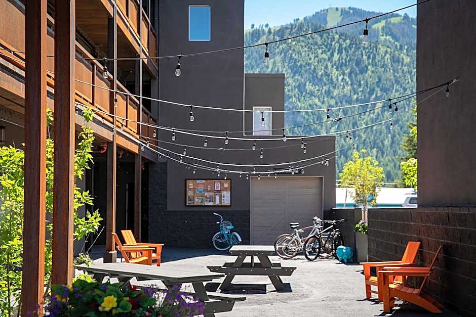 Bellemont Hotel Sun Valley