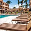 Courtyard by Marriott Tucson Airport
