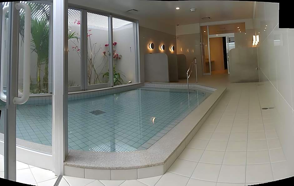 Hotel Gran View Garden Okinawa