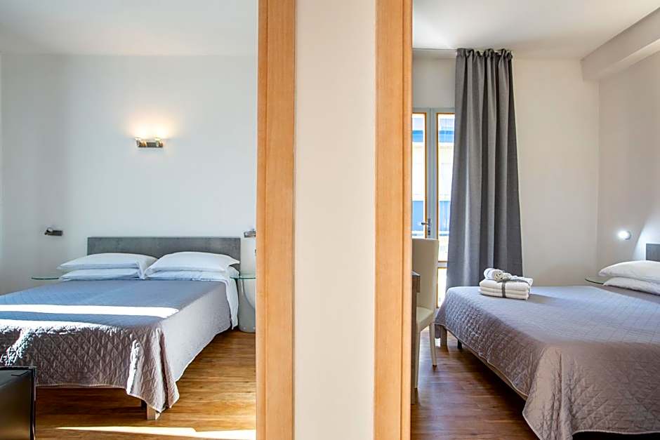 ClubHotel Residence Cesenatico