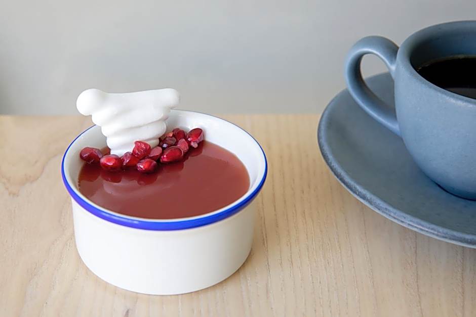 Kimpton Rowan Palm Springs Hotel By IHG