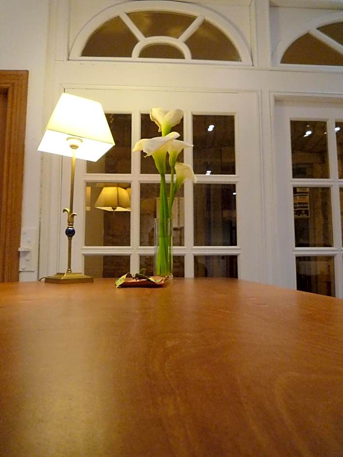 Hotel Picos de Europa