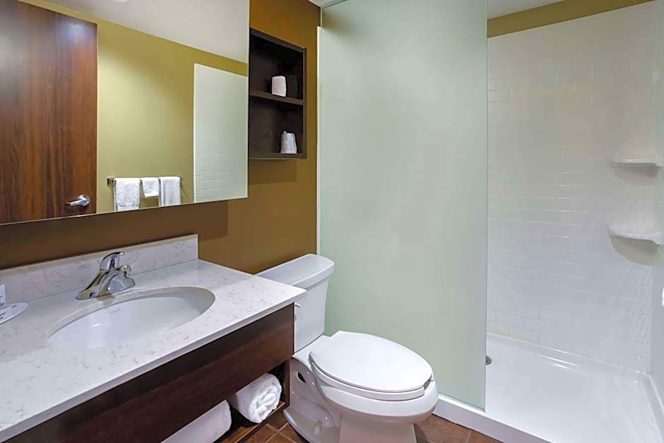 Microtel Inn & Suites by Wyndham Timmins