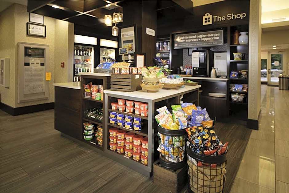 Hilton Garden Inn Fayetteville - Fort Bragg