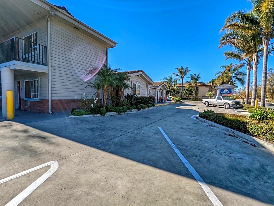 Americas Best Value Inn Oxnard-Port Hueneme