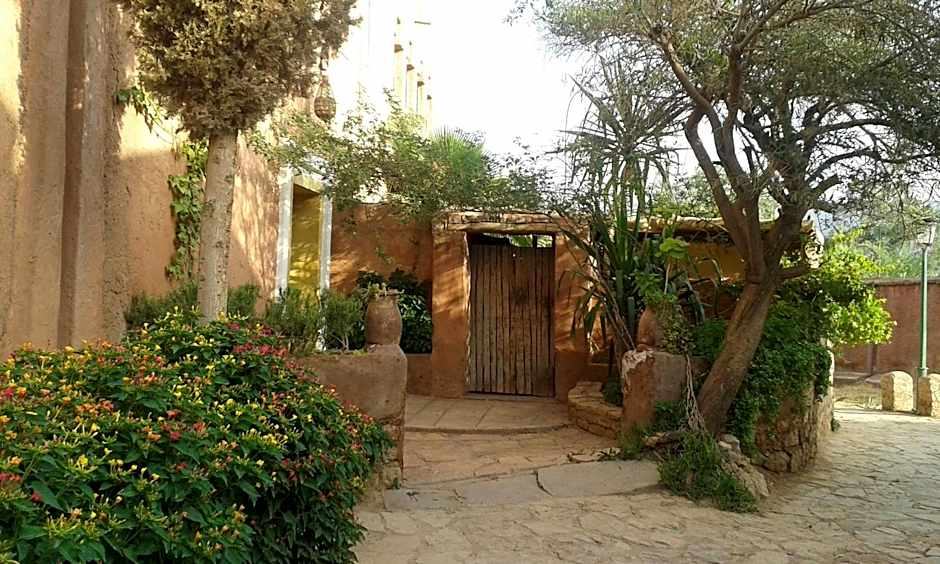 Riad Cascades d'Ouzoud