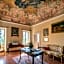 Villa Cattani Stuart XVII secolo