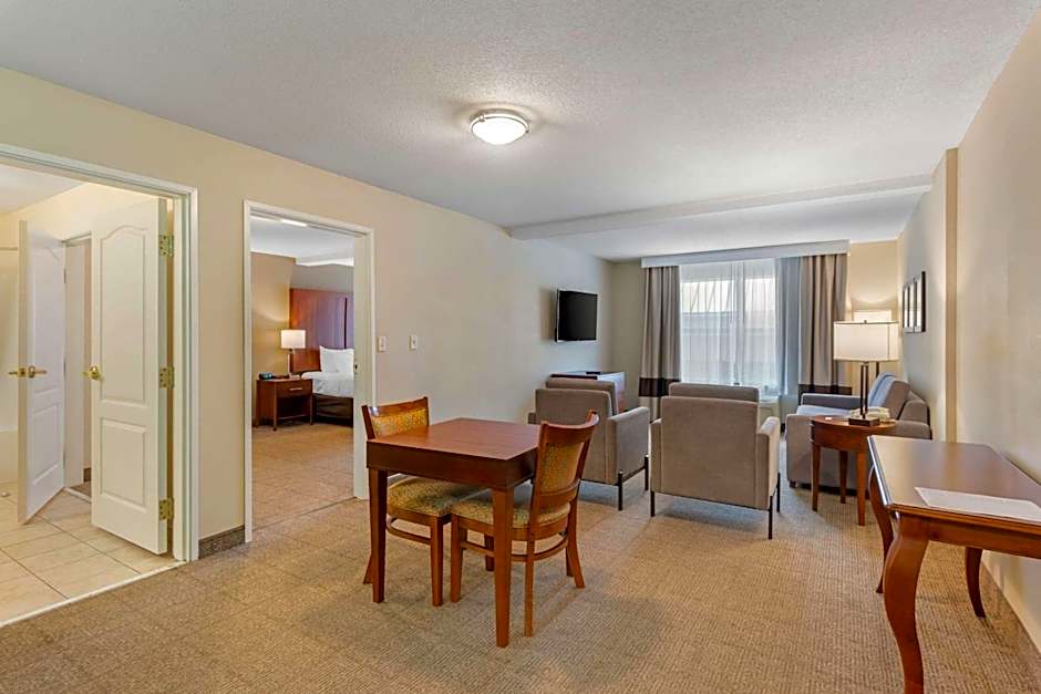 Comfort Inn & Suites Dover near Speedway