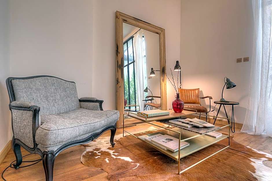Casa Blanca B&B