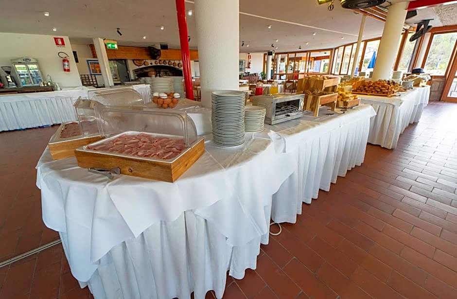 Hotel Marina 2
