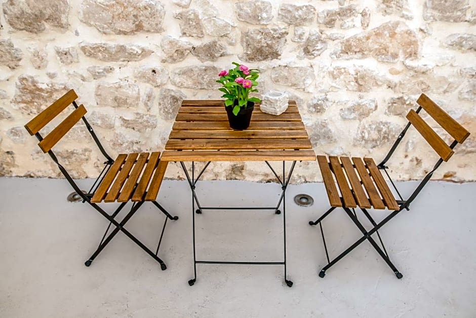 Carlentini house B&B