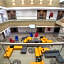 TH HOTEL & VIVIENDA
