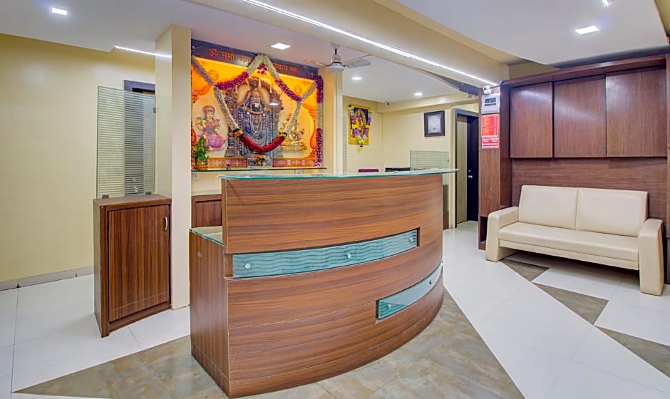 Itsy Hotels Prince Regency