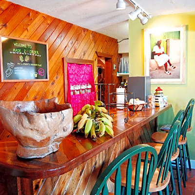 Creekside Inn Islamorada