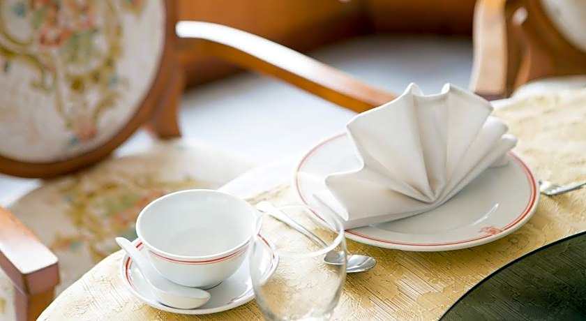 Phayao Gateway Hotel