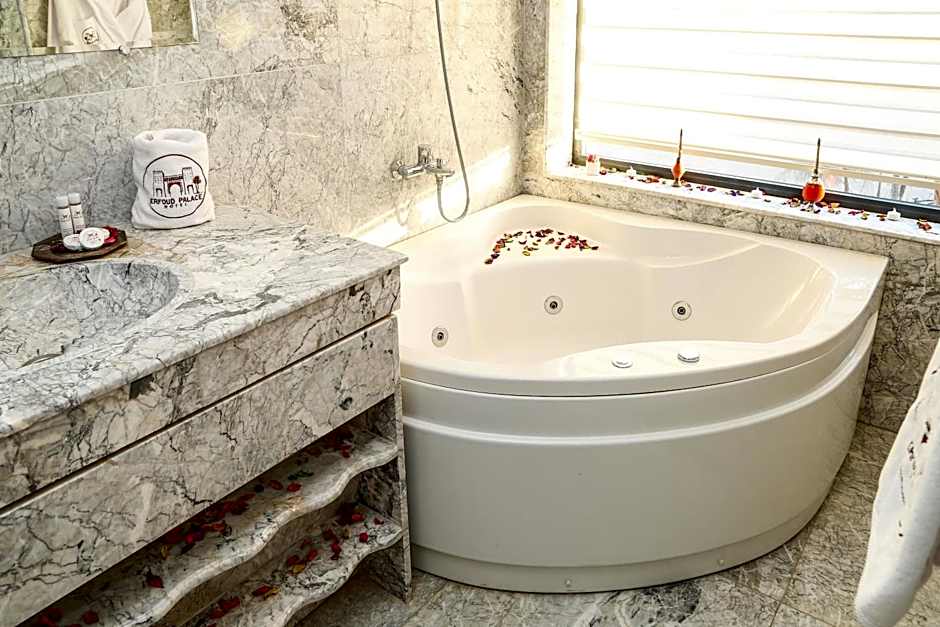 Yakout Merzouga Luxury Camp