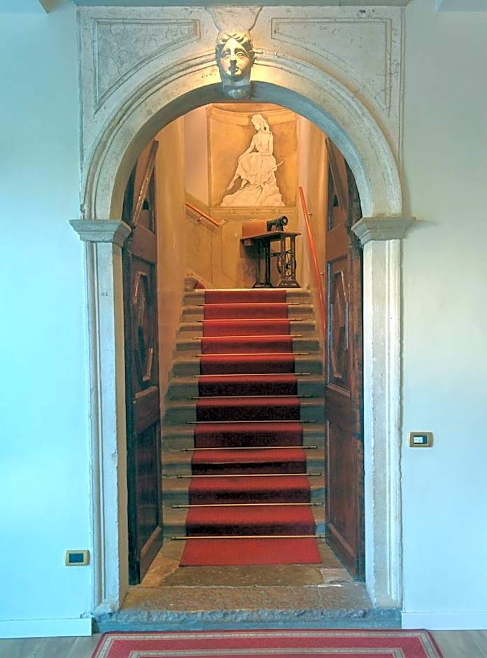 Country Hotel Al Gallo