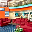 Howard Johnson by Wyndham San Antonio NW Medical C