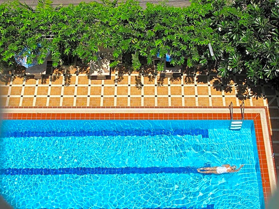 Sivalai Place Bangkok