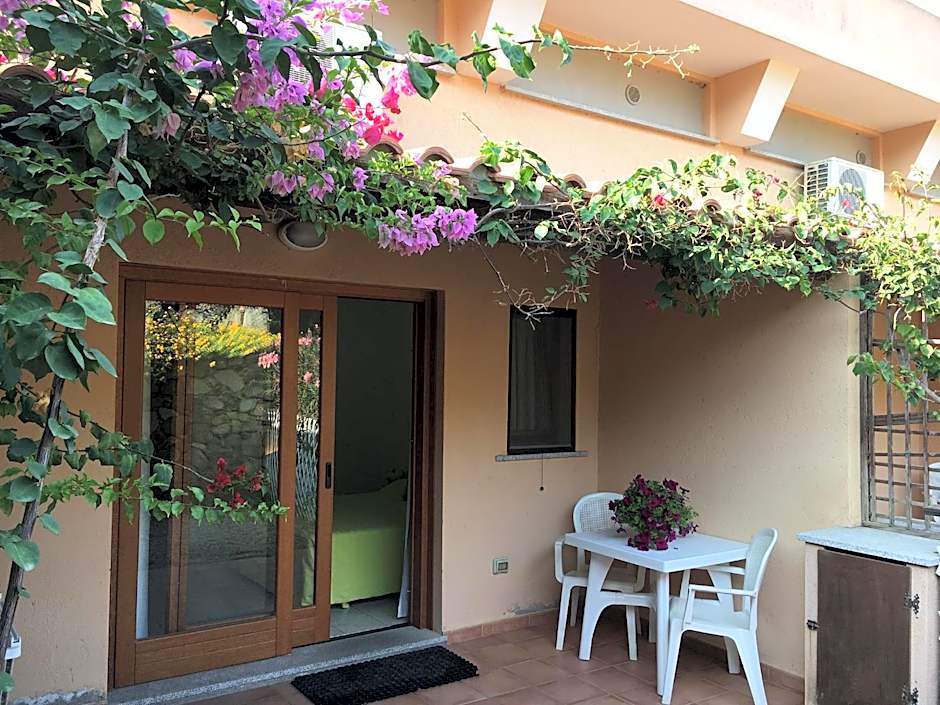 Hotel Porto Puddu - Il Nido dei Gabbiani