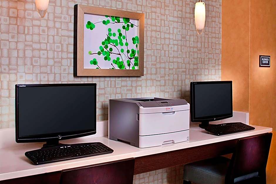 Sonesta ES Suites Birmingham Homewood