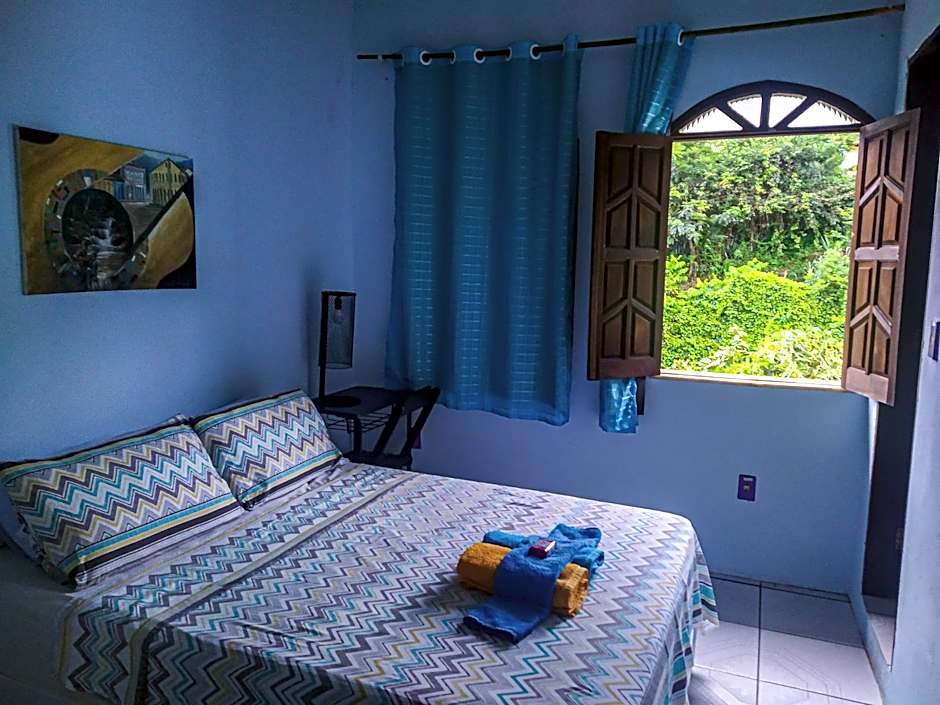 Casa da Mineira Hospedaria