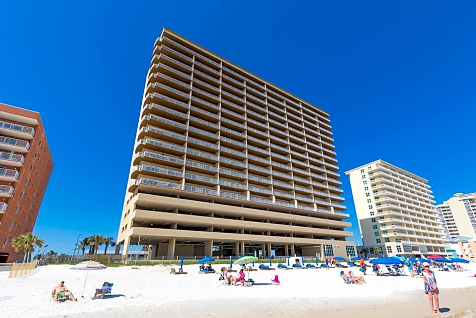 Crystal Shores West 202