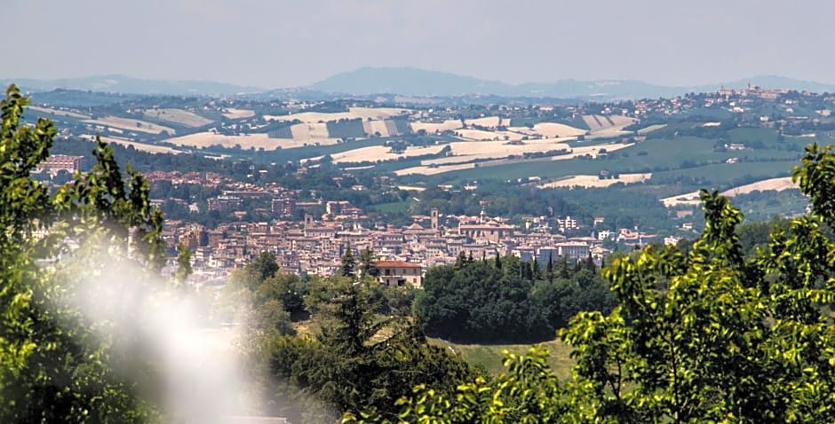 Il Giardino delle Rose