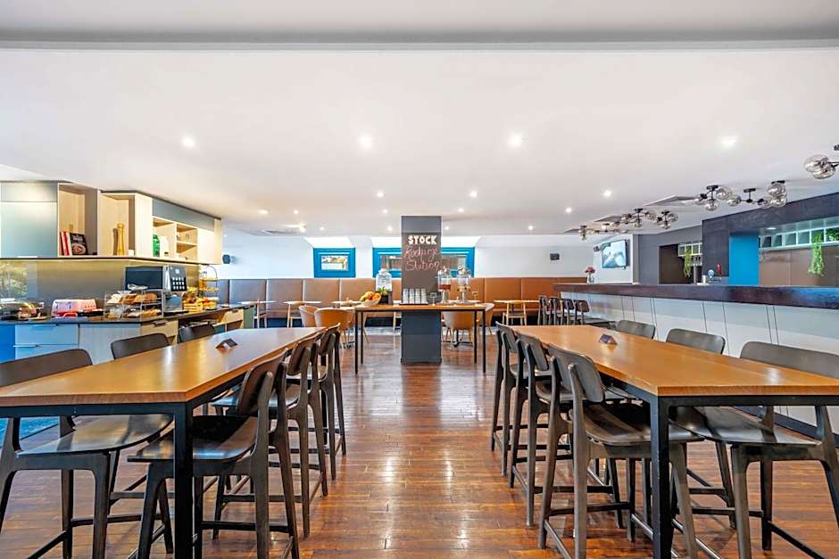 Mantra on Northbourne