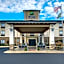 Holiday Inn Express Marshall By IHG