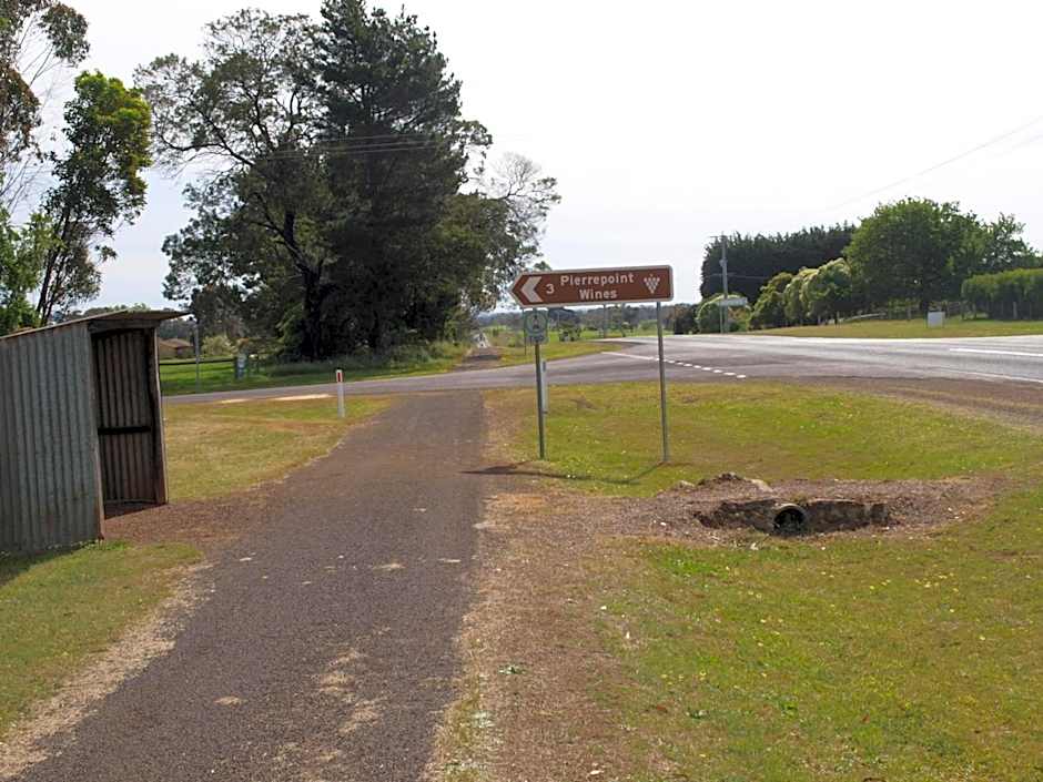 Pierrepoint Accommodation