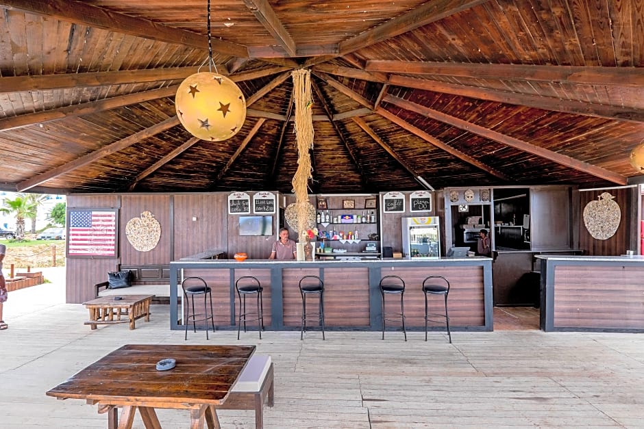 Houda Yasmine Marina & Spa