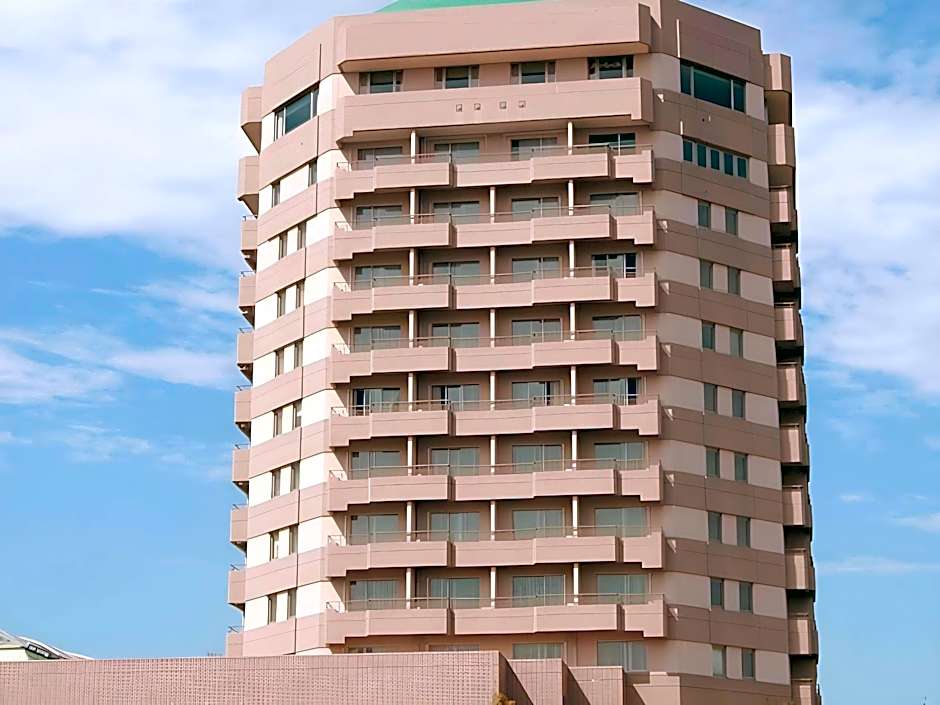 Sendai Hills Hotel