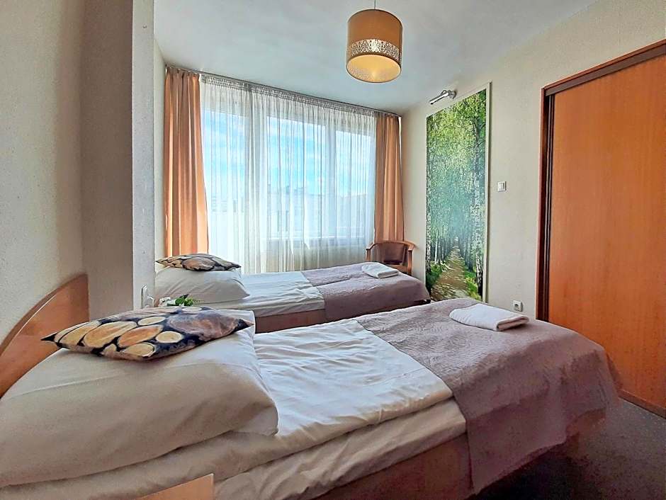 RB Rooms&Apartments