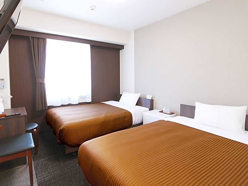 Hotel Trend Numazu Ekimae