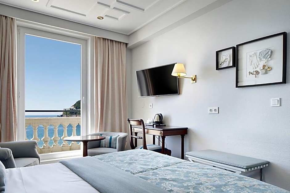 Hotel De Londres Y De Inglaterra