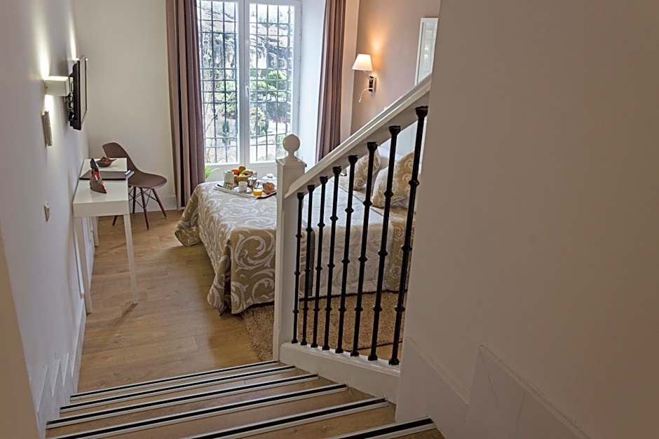 Hotel Leonor de Aquitania